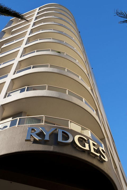 Rydges Cronulla Beach - Accommodation NT 0