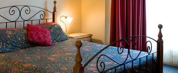 Agery SA Accommodation NT