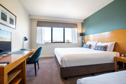 Gateway Hotel by Nightcap Plus - Accommodation NT 2