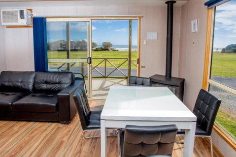Discovery Parks Devonport - Accommodation NT 2