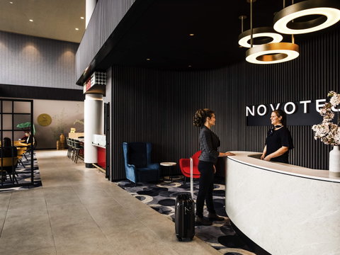 Novotel Devonport - Accommodation NT 1