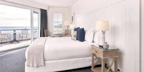 Anchorage Port Stephens - Accommodation NT 1