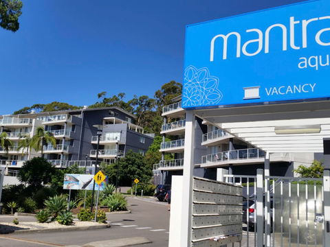 Mantra Nelson Bay - Accommodation NT 1