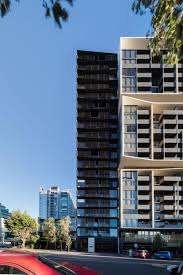 Saint Domain Serviced Apartments - Accommodation NT 2