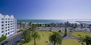 Novotel Melbourne St Kilda - Accommodation NT 0