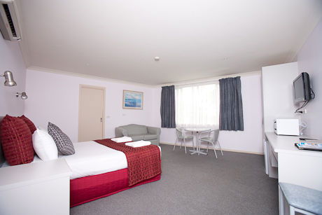 Hume Villa Motor Inn - NT Tourism 2