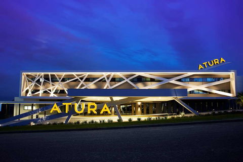 Atura Hotel Blacktown - NT Tourism 0