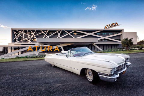 Atura Hotel Blacktown - NT Tourism 1