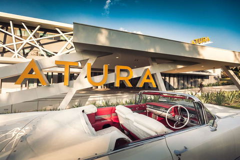 Atura Hotel Blacktown - NT Tourism 2
