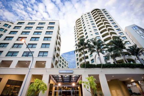 Mantra Parramatta - Accommodation NT 0