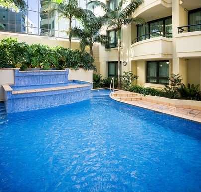 Mantra Parramatta - Accommodation NT 1