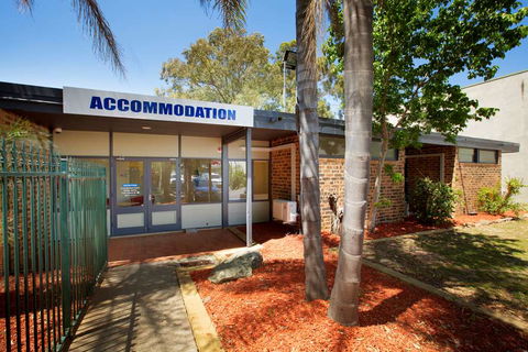 Nightcap At High Flyer Hotel - Accommodation NT 1