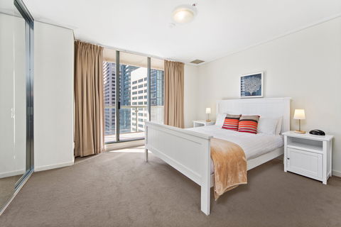 Astra Sydney CBD Pitt Street - Accommodation NT 2