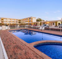 BreakFree Queanbeyan - Accommodation NT