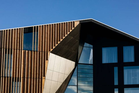 Macq 01 Hotel - Accommodation NT 1
