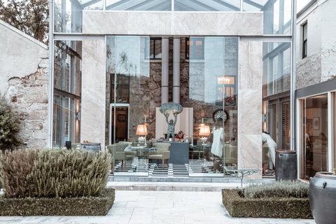 Islington Hotel - Accommodation NT 2