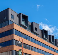 Hobart City Apartments - Accommodation NT