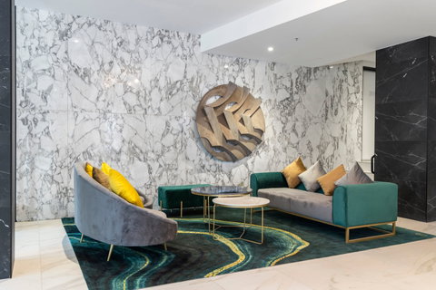 Hobart City Apartments - Accommodation NT 2
