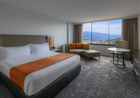 Hotel Grand Chancellor Hobart - Accommodation NT 2