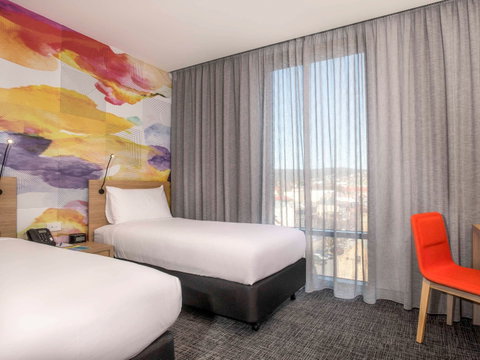 Ibis Styles Hobart Hotel - Accommodation NT 1