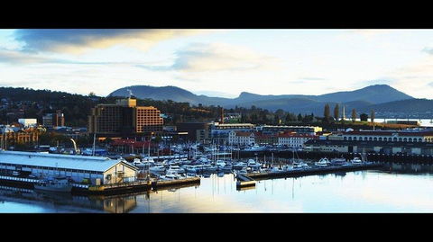 Lenna Of Hobart - Accommodation NT 0
