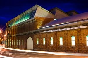 The Old Woolstore Apartment Hotel - Accommodation NT 0