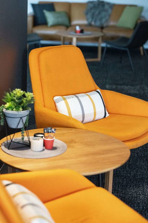 Best Western Hobart - Accommodation NT 2