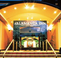 Salamanca Inn - Accommodation NT