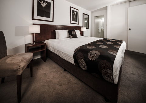 Salamanca Suites - Accommodation NT 0