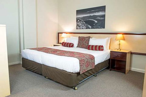 Mantra One Sandy Bay Road - Accommodation NT 2