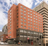 Travelodge Hotel Hobart - Accommodation NT
