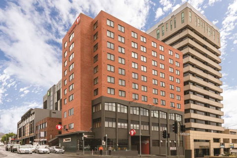 Travelodge Hotel Hobart - Accommodation NT 0