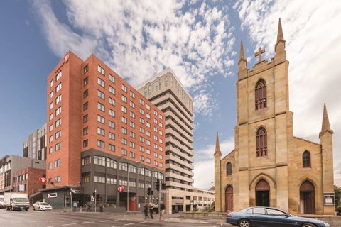 Travelodge Hotel Hobart - Accommodation NT 1