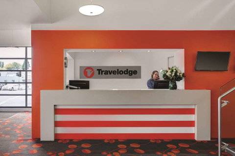 Travelodge Hotel Hobart - Accommodation NT 2