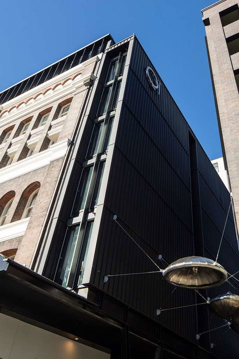 QT Newcastle - Accommodation NT 1