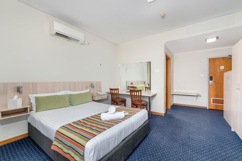 Alloggio Tudor Hamilton - Accommodation NT 2