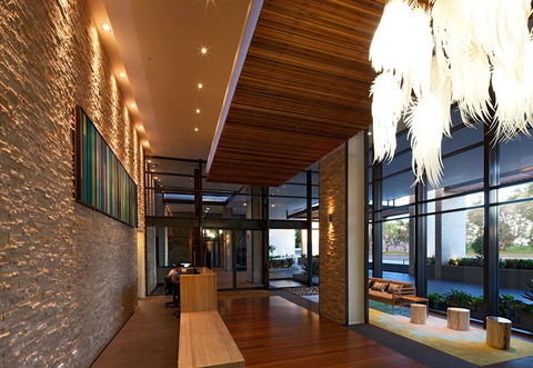 Oaks Mon Komo - Accommodation NT 1