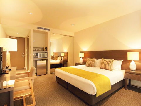 Oaks Mon Komo - Accommodation NT 2