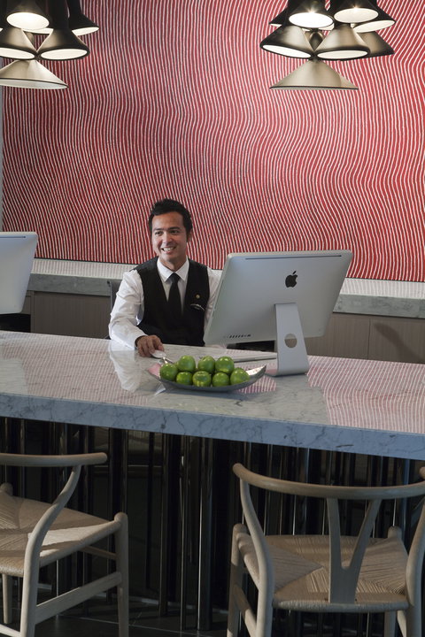 Fraser Place Melbourne - Accommodation NT 2