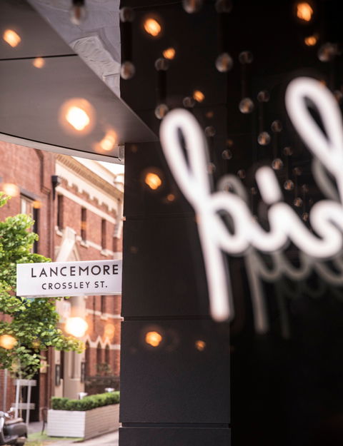 Lancemore Crossley St Melbourne - Accommodation NT 2