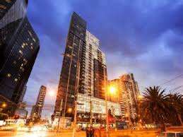 Saint Domain Serviced Apartments - Accommodation NT 1