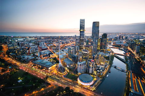 Arise Australia 108 - Accommodation NT 2