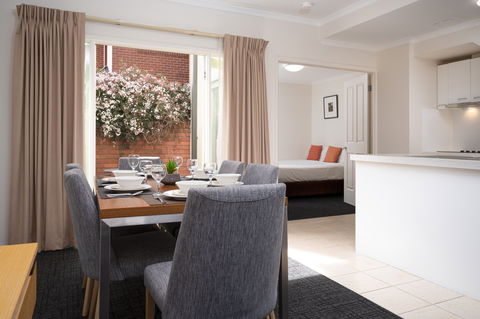 Aligned Corporate Residences Kew - Accommodation NT 2