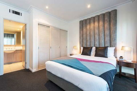 Mantra On Russell - Accommodation NT 2