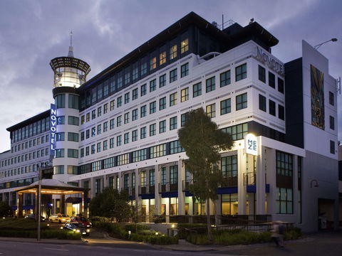 Novotel Glen Waverley - Accommodation NT 0