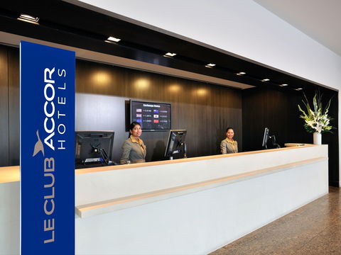 Novotel Glen Waverley - Accommodation NT 1