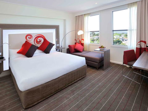Novotel Glen Waverley - Accommodation NT 2