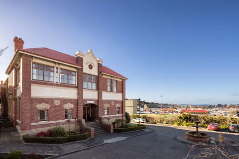 Rydges Hotel Hobart - Accommodation NT 0