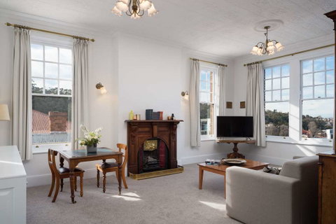 Rydges Hotel Hobart - Accommodation NT 2