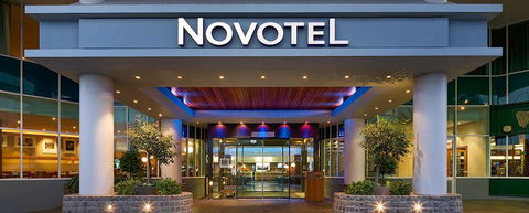 Novotel Perth Langley - Accommodation NT 1